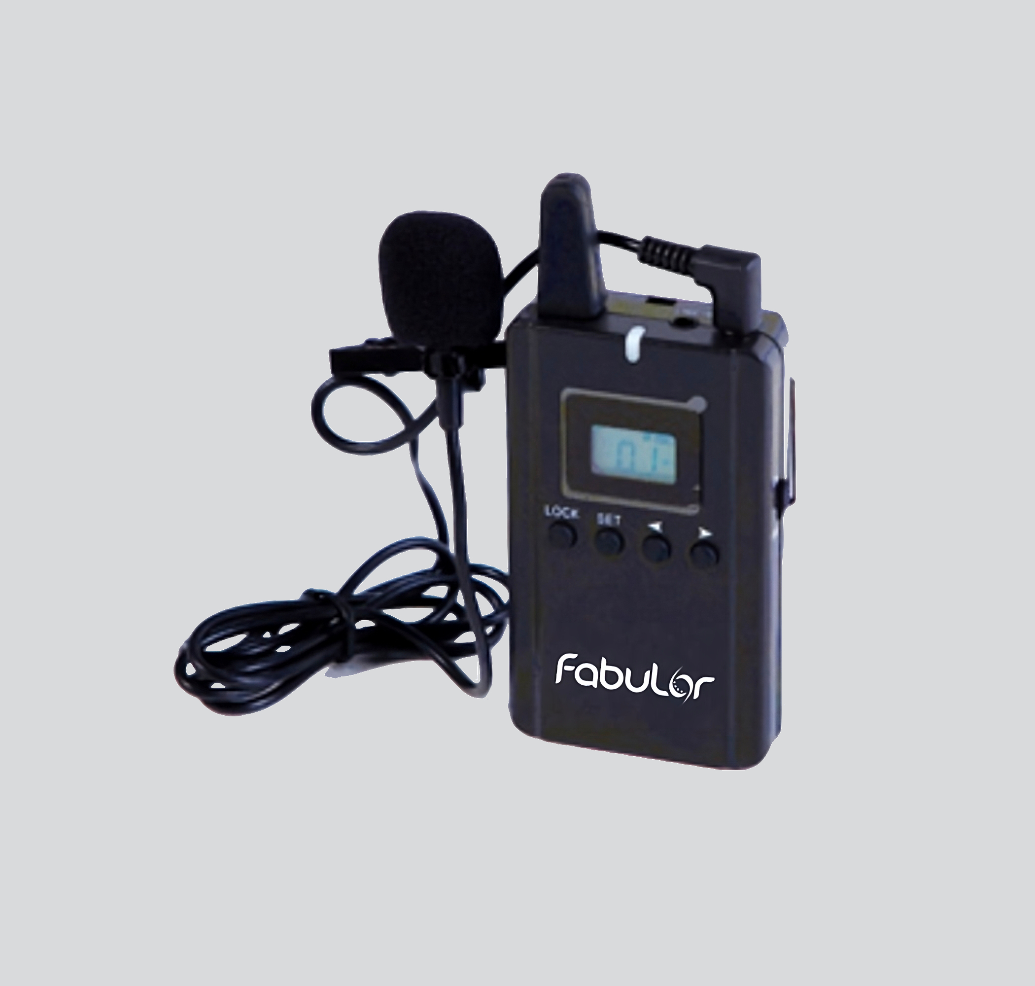 Radioguide BLZ product photo